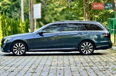 Универсал Mercedes-Benz E-Class 2014 в 