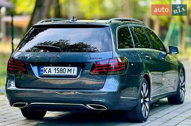 Универсал Mercedes-Benz E-Class 2014 в 