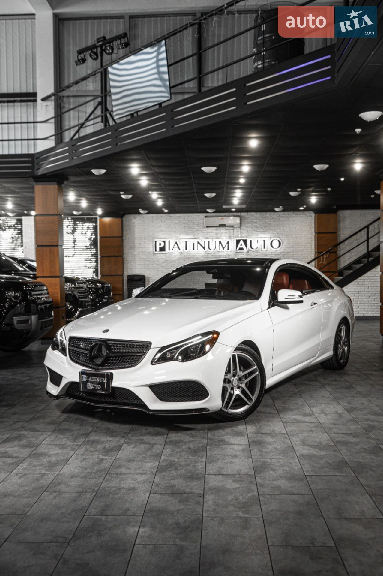 2016 Mercedes-Benz E-klasse - мініатюра 15