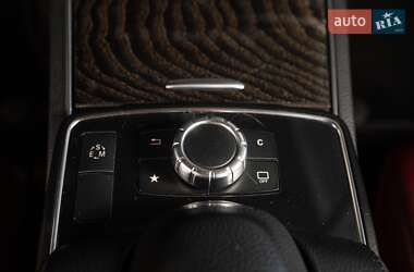 Купе Mercedes-Benz E-Class 2016 в 
