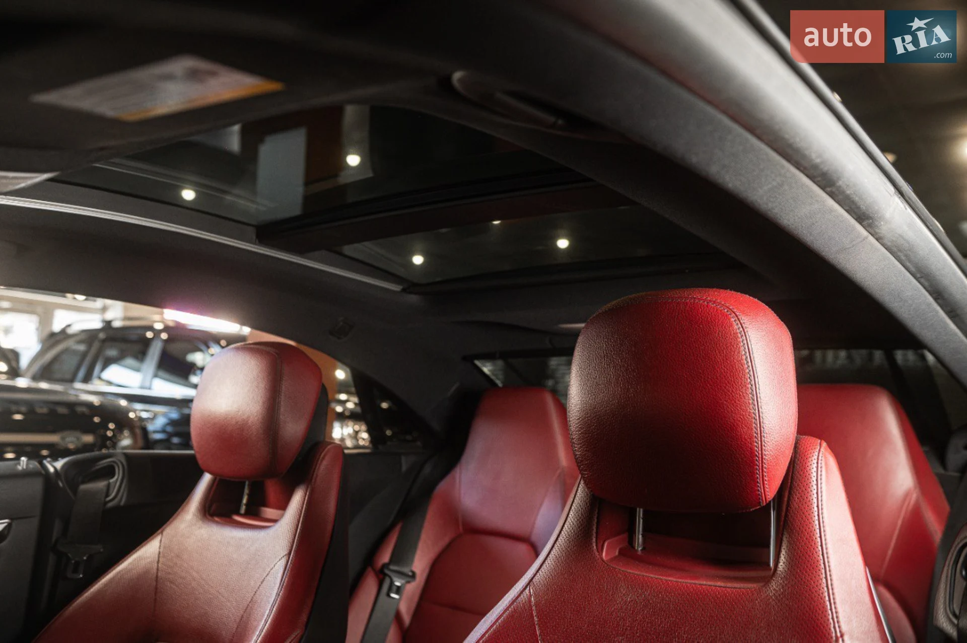 2016 Mercedes-Benz E-klasse - мініатюра 24