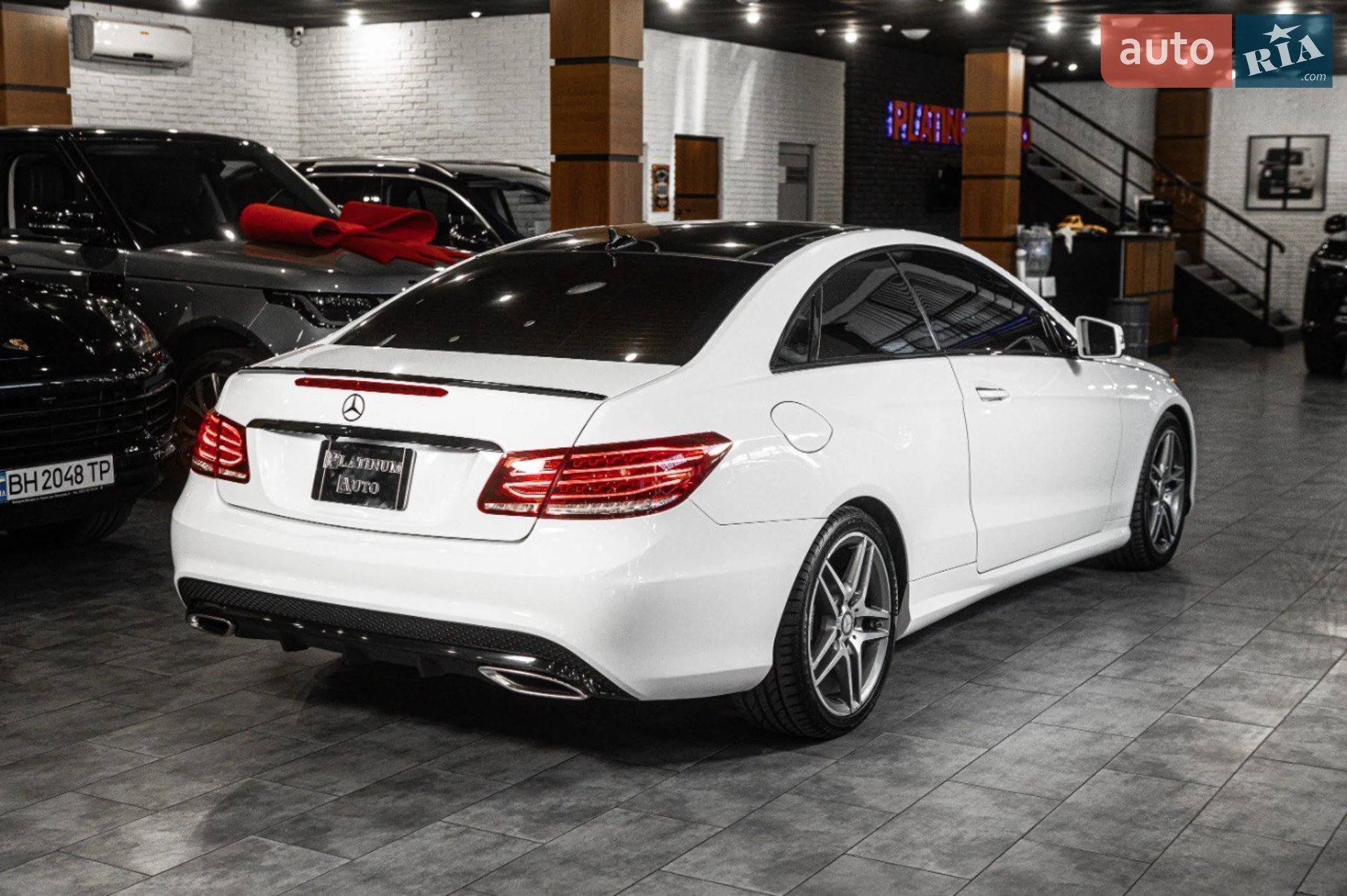 2016 Mercedes-Benz E-klasse - мініатюра 49