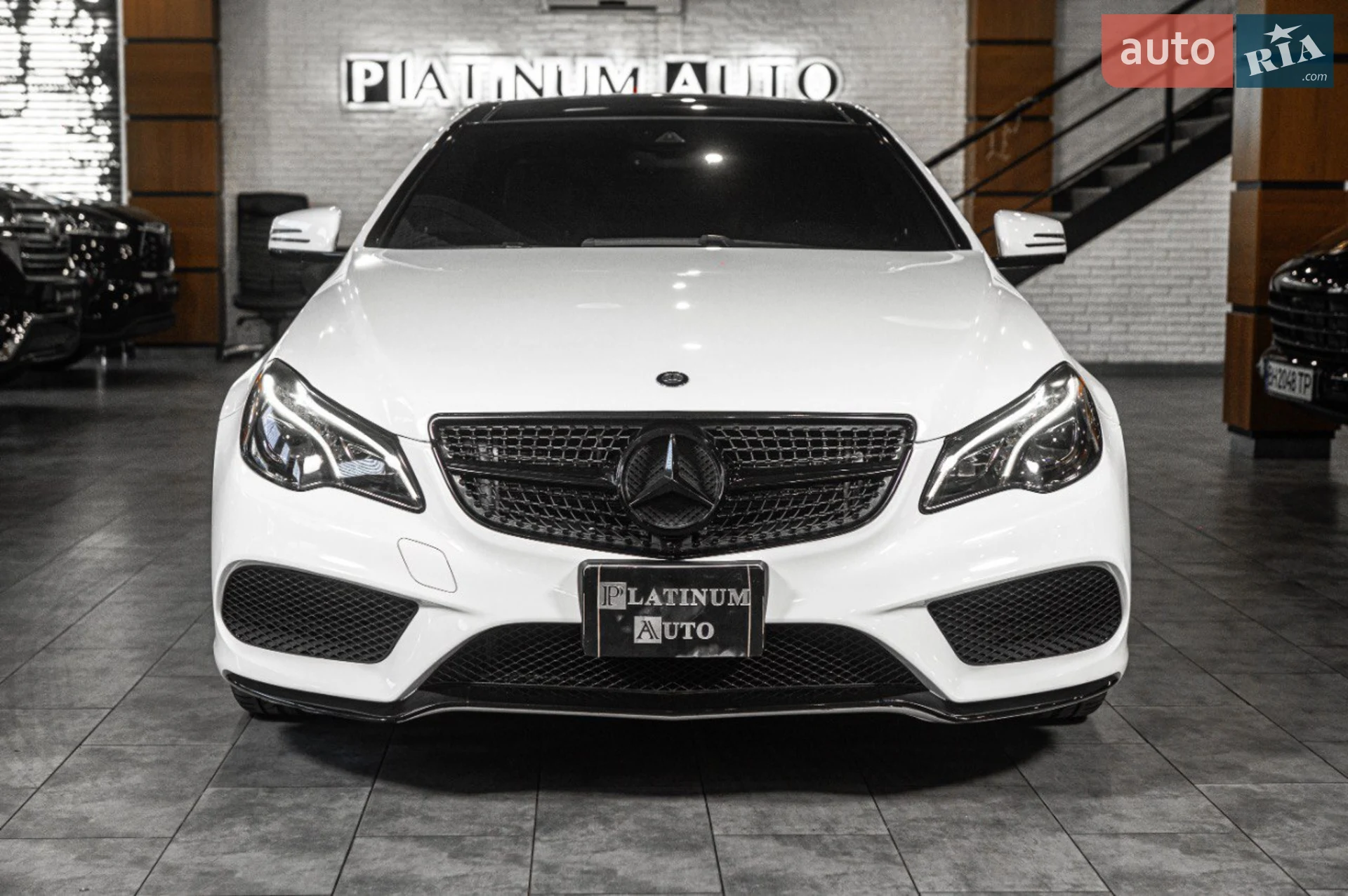 2016 Mercedes-Benz E-klasse - мініатюра 56