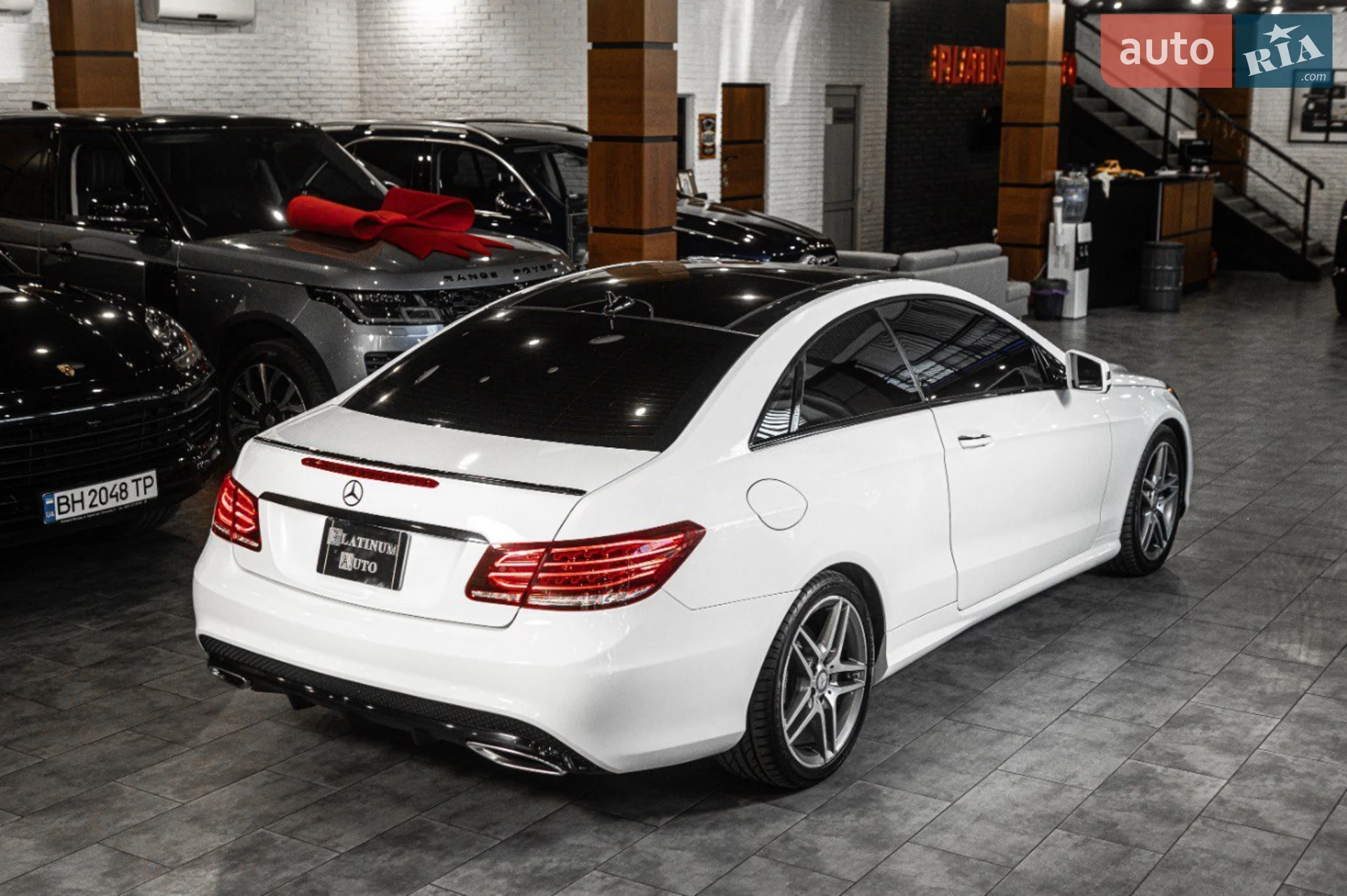 2016 Mercedes-Benz E-klasse - мініатюра 59