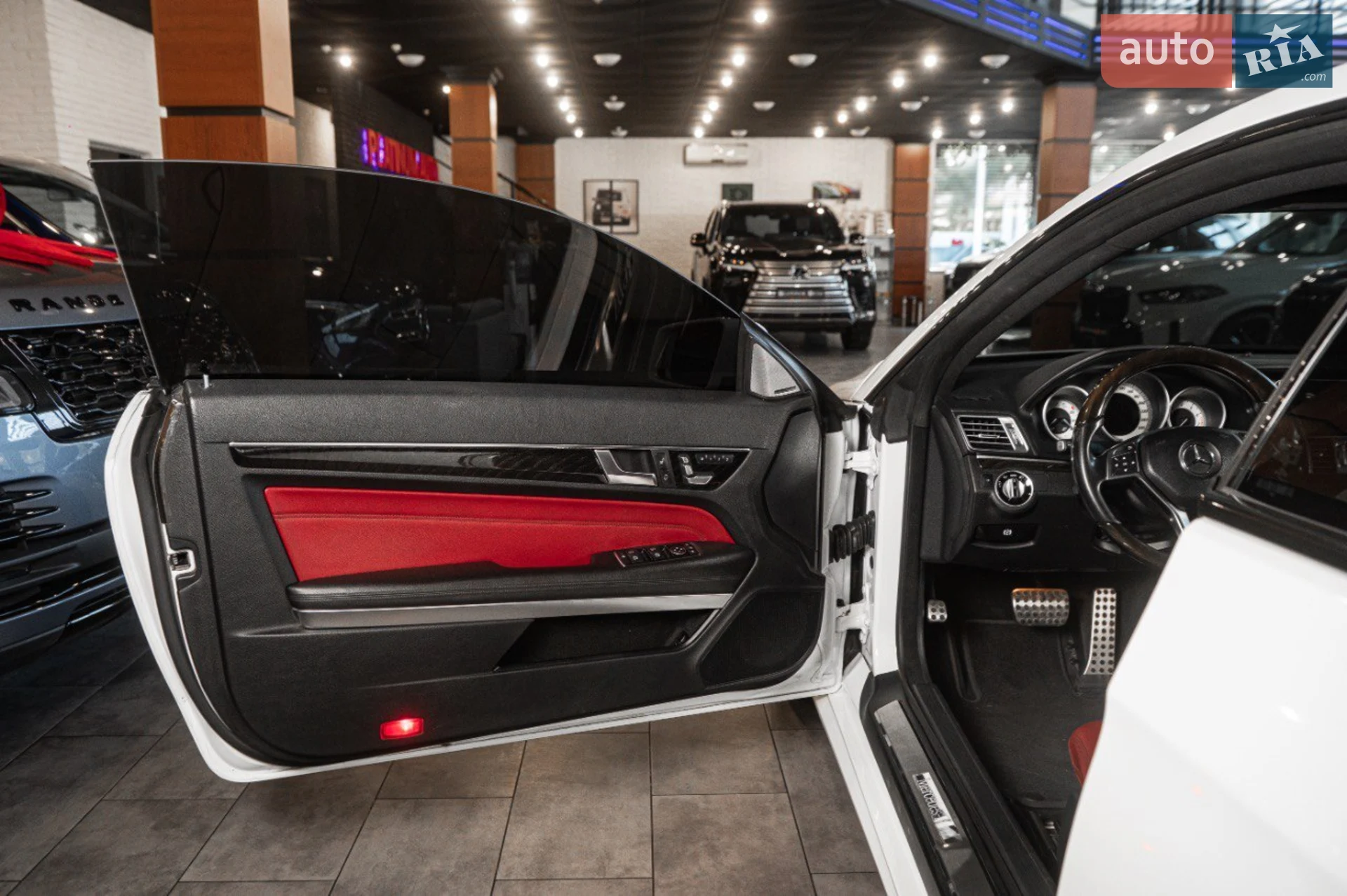 2016 Mercedes-Benz E-klasse - мініатюра 60