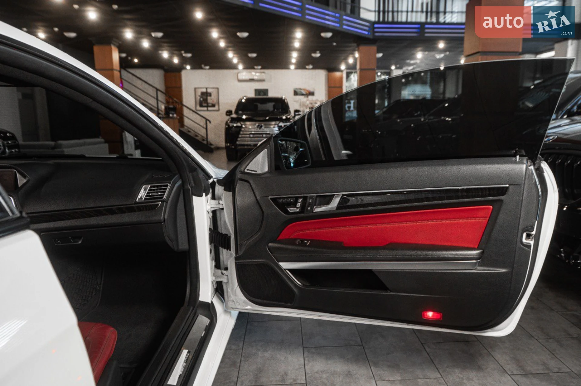 2016 Mercedes-Benz E-klasse - мініатюра 64
