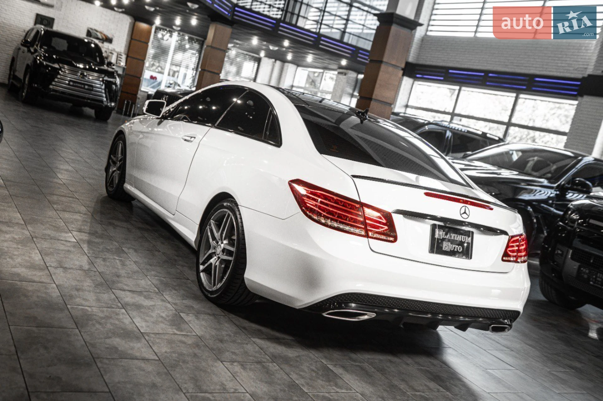 2016 Mercedes-Benz E-klasse - мініатюра 67