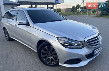 Универсал Mercedes-Benz E-Class 2015 в 