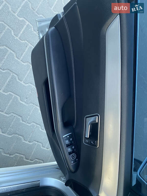 Универсал Mercedes-Benz E-Class 2015 в Виннице