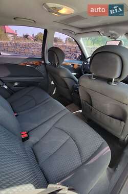 Седан Mercedes-Benz E-Class 2005 в 