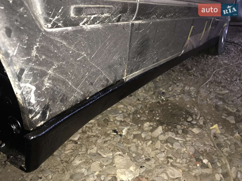 Седан Mercedes-Benz E-Class 2001 в Старом Самборе