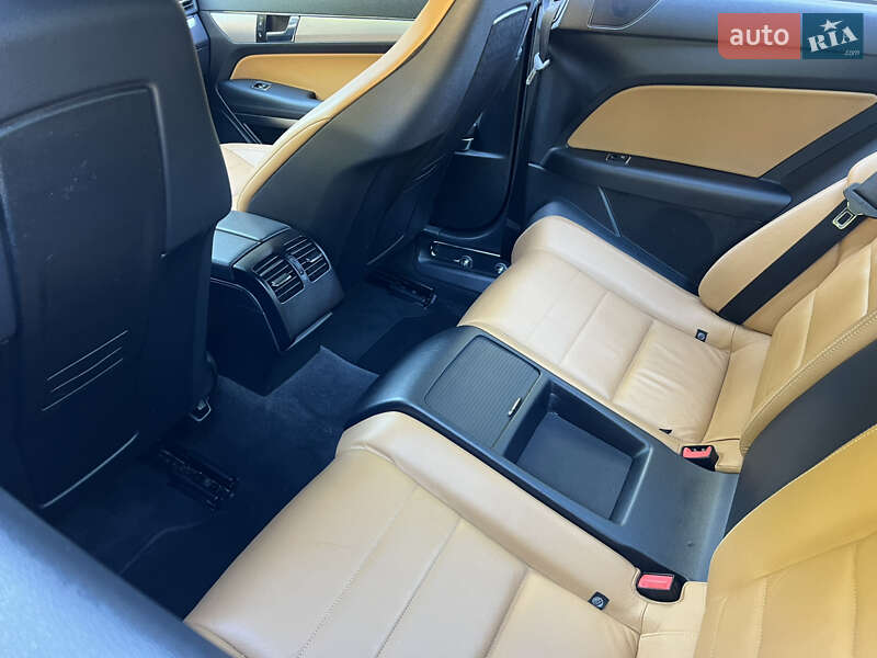 Купе Mercedes-Benz E-Class 2012 в Одессе
