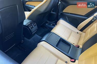 Купе Mercedes-Benz E-Class 2012 в 