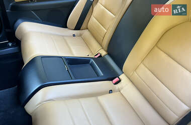 Купе Mercedes-Benz E-Class 2012 в 
