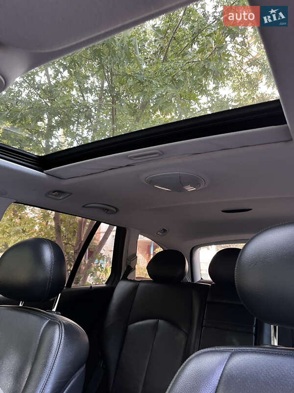 Універсал Mercedes-Benz E-Class 2003 в Ладижині