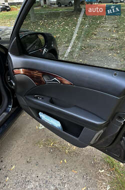 Универсал Mercedes-Benz E-Class 2003 в 