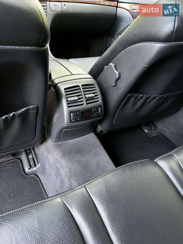 Універсал Mercedes-Benz E-Class 2003 в Ладижині