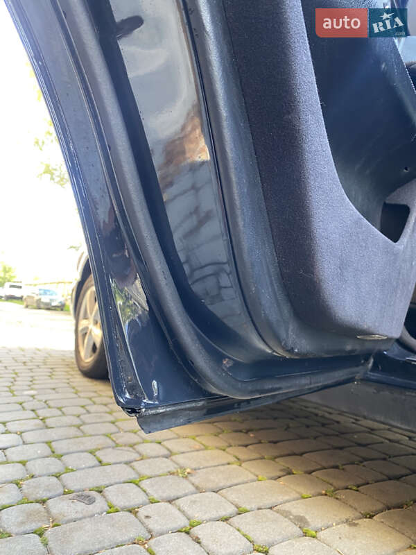 Седан Mercedes-Benz E-Class 1997 в Ивано-Франковске фото 10 Седан Mercedes-Benz E-Class 1997 в Ивано-Франковске