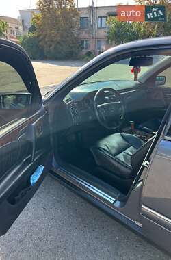 Седан Mercedes-Benz E-Class 1998 в 