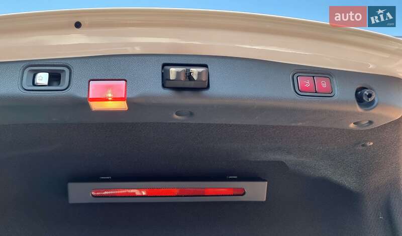 Седан Mercedes-Benz E-Class 2018 в Дніпрі