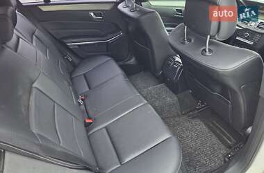 Универсал Mercedes-Benz E-Class 2016 в 