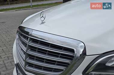 Универсал Mercedes-Benz E-Class 2016 в 