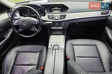 Универсал Mercedes-Benz E-Class 2016 в 
