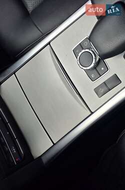 Универсал Mercedes-Benz E-Class 2016 в 