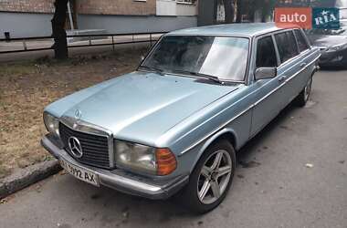Універсал Mercedes-Benz E-Class 1978 в Білій Церкві
