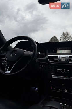 Універсал Mercedes-Benz E-Class 2013 в 
