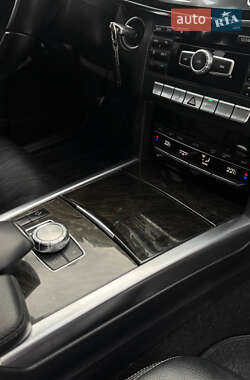 Універсал Mercedes-Benz E-Class 2013 в 