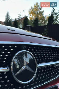Седан Mercedes-Benz E-Class 2017 в 