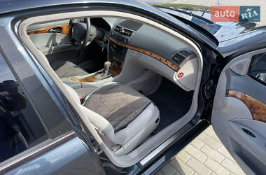 Седан Mercedes-Benz E-Class 2002 в 