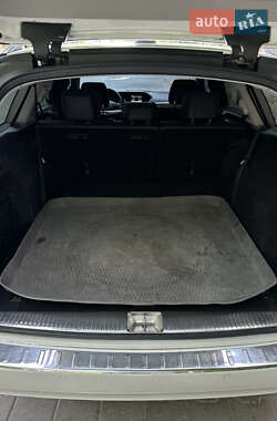 Универсал Mercedes-Benz E-Class 2012 в 