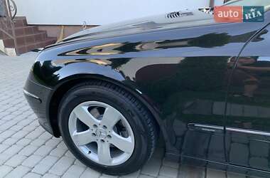 Седан Mercedes-Benz E-Class 2004 в 