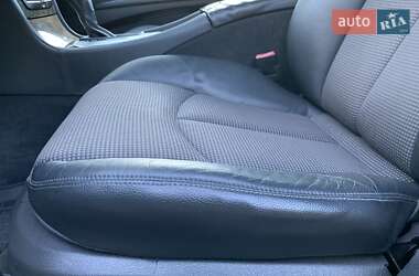 Седан Mercedes-Benz E-Class 2004 в 