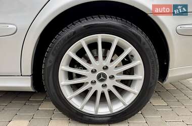 Седан Mercedes-Benz E-Class 2006 в 