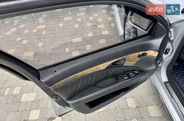 Седан Mercedes-Benz E-Class 2006 в 