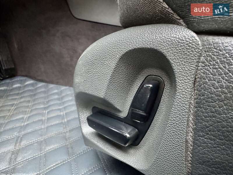 Седан Mercedes-Benz E-Class 2006 в Одессе