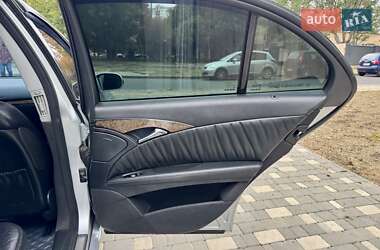 Седан Mercedes-Benz E-Class 2006 в 