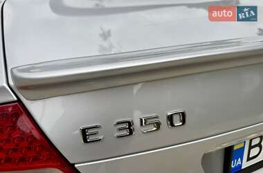 Седан Mercedes-Benz E-Class 2006 в 