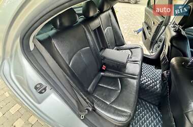 Седан Mercedes-Benz E-Class 2006 в 