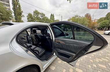 Седан Mercedes-Benz E-Class 2006 в 