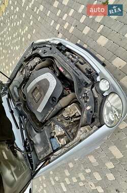 Седан Mercedes-Benz E-Class 2006 в 