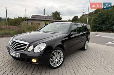 Универсал Mercedes-Benz E-Class 2006 в 