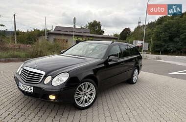 Универсал Mercedes-Benz E-Class 2006 в 