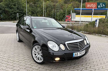Универсал Mercedes-Benz E-Class 2006 в 
