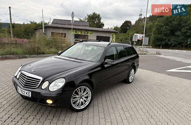 Универсал Mercedes-Benz E-Class 2006 в 