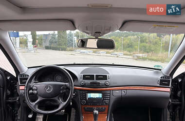 Универсал Mercedes-Benz E-Class 2006 в 