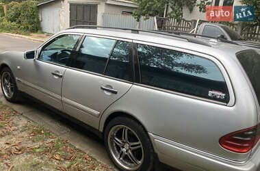 Универсал Mercedes-Benz E-Class 1998 в 